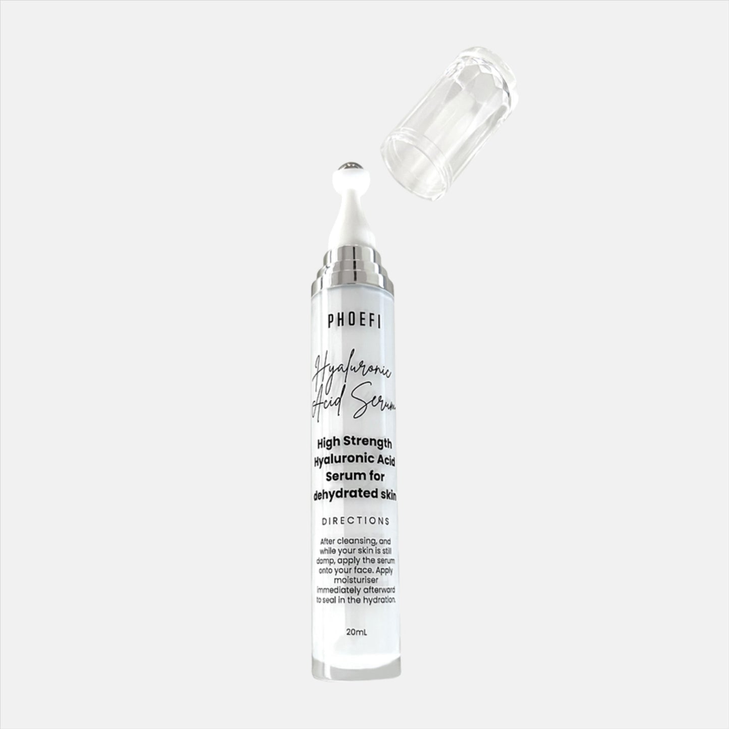 HYALURONIC ACID SERUM