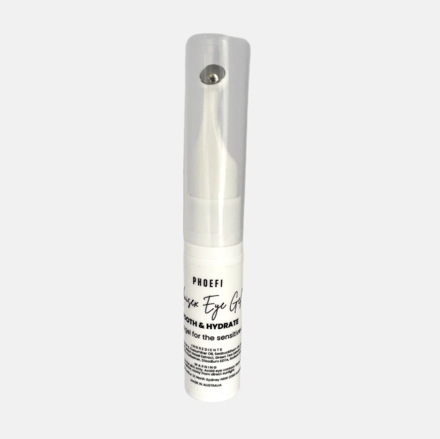 UNISEX EYE GEL 15ml