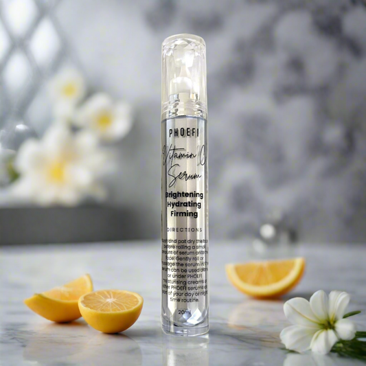 VITAMIN C SERUM